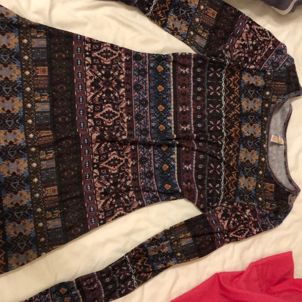 Dress.